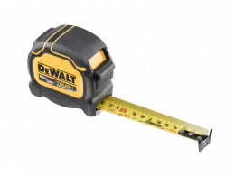 DeWALT Hand Tools TOUGHSERIES Tape Measure 8m/26ft (Width 32mm) £26.99